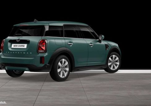 MINI Cooper Countryman, 2023