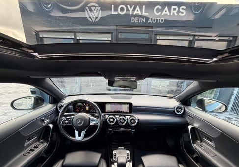 Mercedes-Benz A 250, 2019