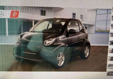 Smart ForTwo, 2023