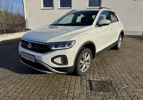 Volkswagen T-Roc, 2023