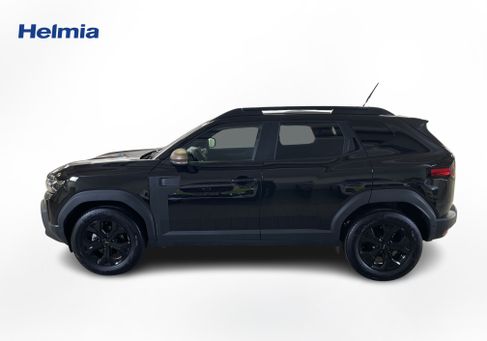 Dacia Duster, 2026 2