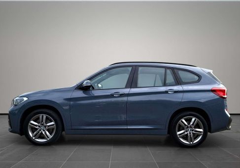 BMW X1, 2020 2