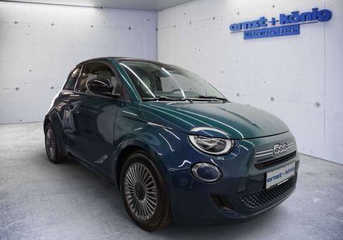 Fiat 500, 2026