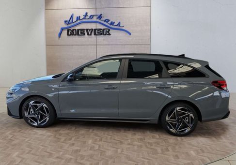 Hyundai i30, 2026