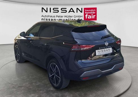 Nissan Qashqai, 2023 3