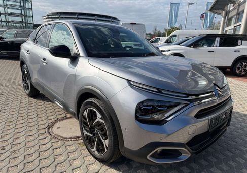 Citroën C4, 2024 3