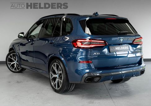 BMW X5, 2022