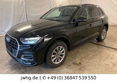Audi Q5, 2022
