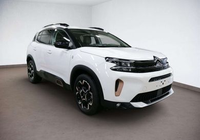 Citroën C5 Aircross, 2023
