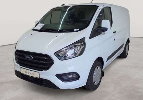 Ford Transit, 2022