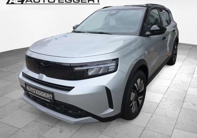 Opel Frontera, 2026