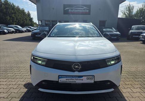 Opel Astra, 2023
