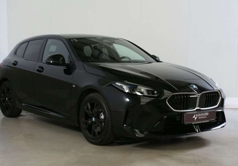 BMW 120, 2025