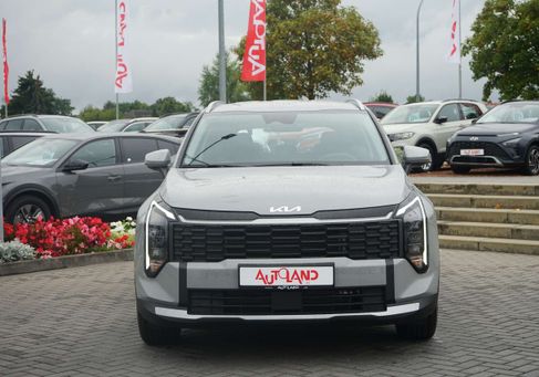 Kia Sportage, 2026 2