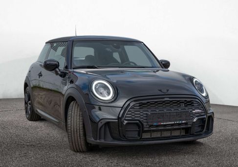 MINI Cooper, 2023