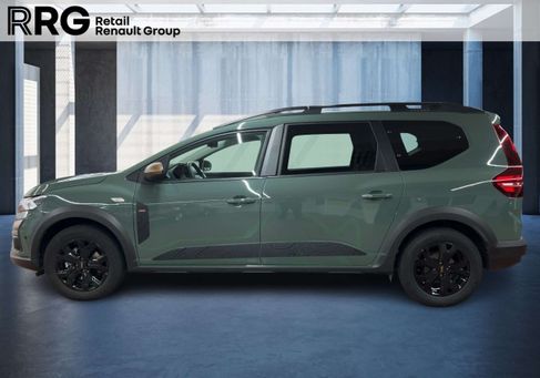 Dacia Jogger, 2024 2