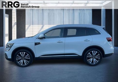 Renault Koleos, 2020