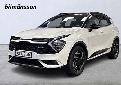 Kia Sportage, 2023