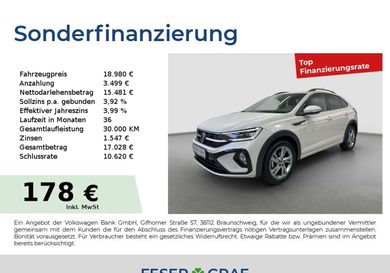 Volkswagen Taigo, 2022