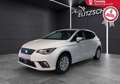 Seat Ibiza, 2026