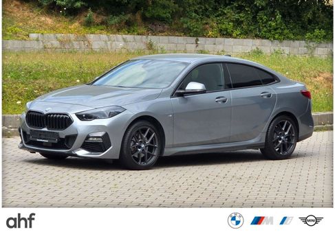 BMW 218, 2024 2