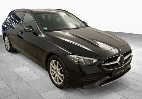 Mercedes-Benz C 200, 2023