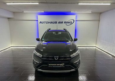 Dacia Sandero, 2022