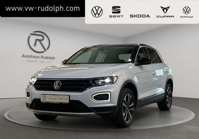 Volkswagen T-Roc, 2020