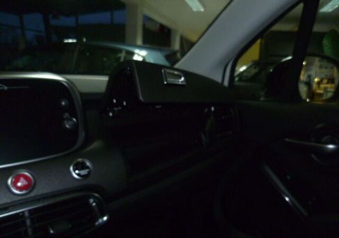 Fiat 500, 2024