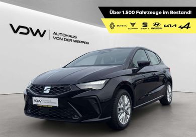 Seat Ibiza, 2026