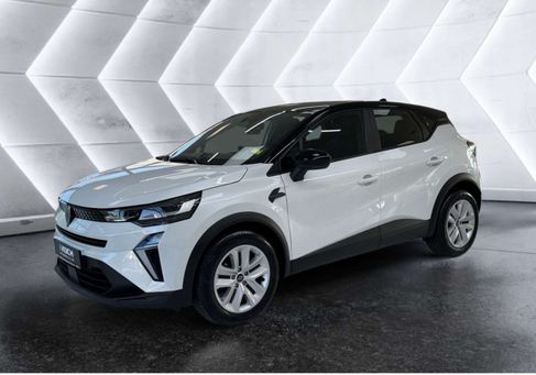 Renault Captur, 2025 3