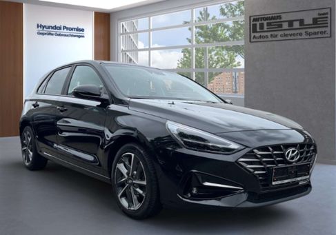 Hyundai i30, 2021 2