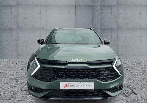 Kia Sportage, 2022