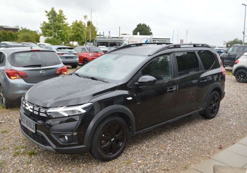 Dacia Jogger, 2023 3