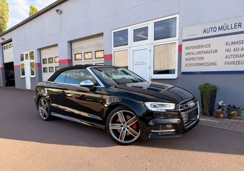 Audi S3, 2020 3