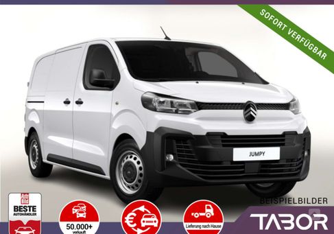 Citroën Jumpy, 2025