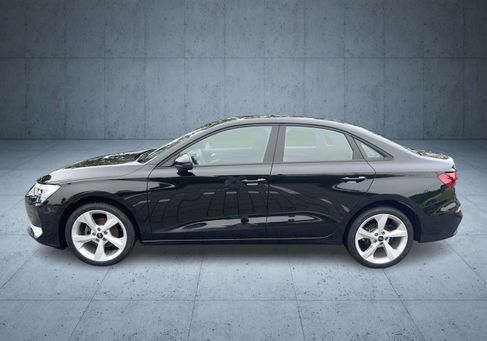 Audi A3, 2025 3