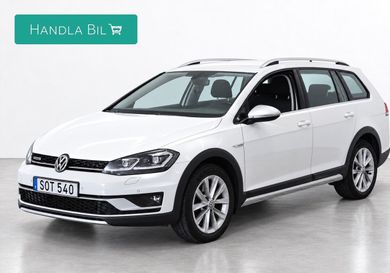Volkswagen Golf, 2018