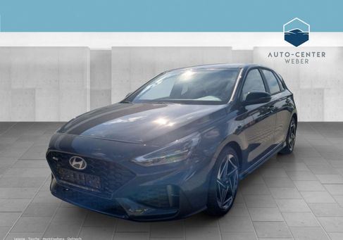 Hyundai i30, 2026 3