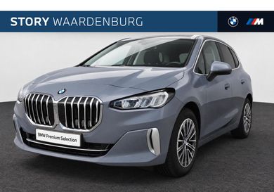 BMW 218 Active Tourer, 2023