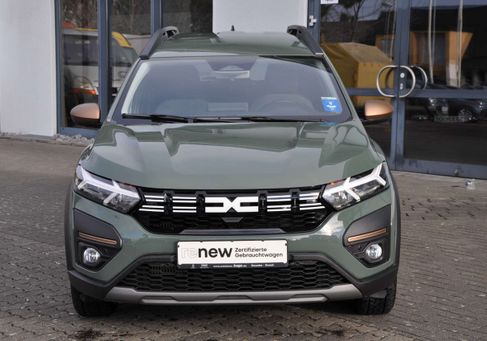 Dacia Jogger, 2024 3