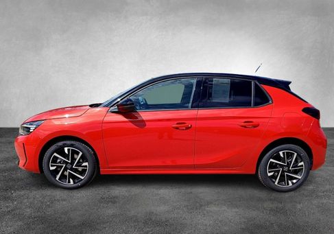 Opel Corsa, 2026 3