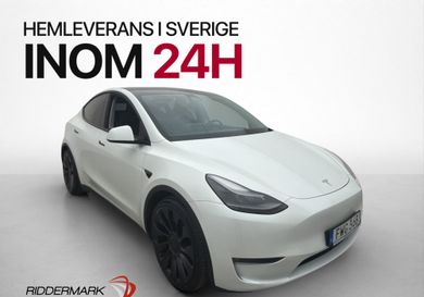 Tesla Model Y, 2023