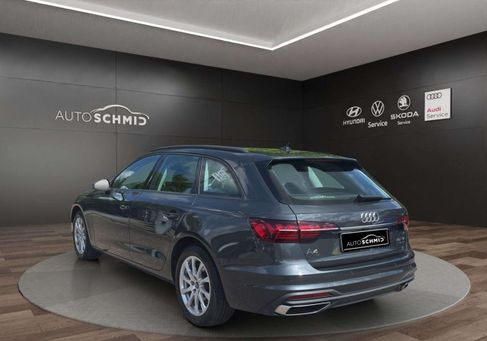 Audi A4, 2023 3