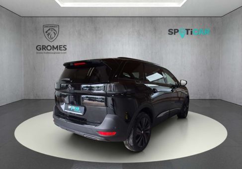Peugeot 5008, 2024