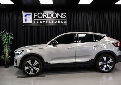 Volvo C40, 2023 2