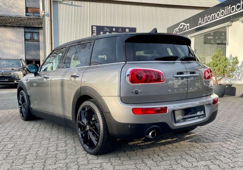 MINI Cooper Clubman, 2017
