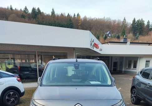 Citroën Berlingo, 2019 2