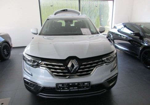 Renault Koleos, 2022