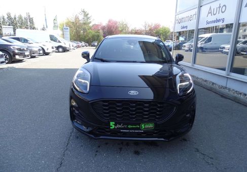 Ford Puma, 2020 3